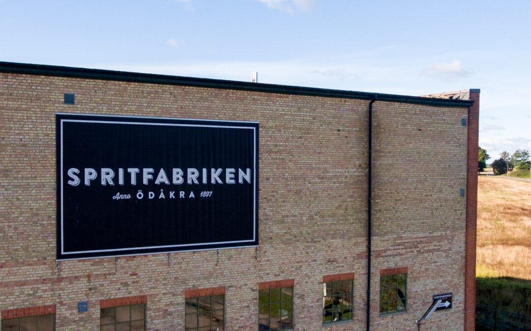 Arkitekt, Kontrollansvarig i Helsingborg