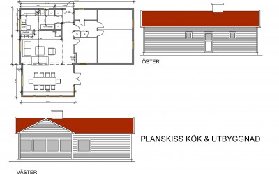 Kontrollansvarig i Höganäs samt konstruktör